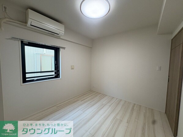 ベルジュール三鷹ステーションハウスの物件内観写真